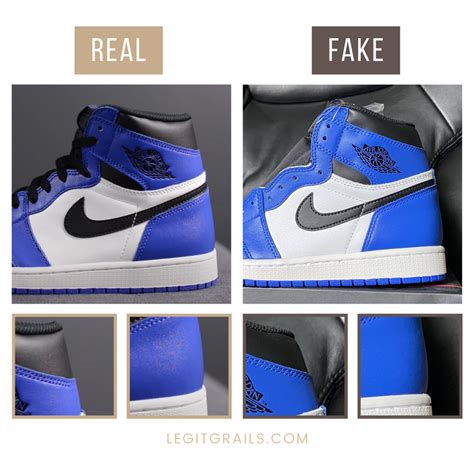 does jordan mall sell fake shoes|how to check for fake jordans.